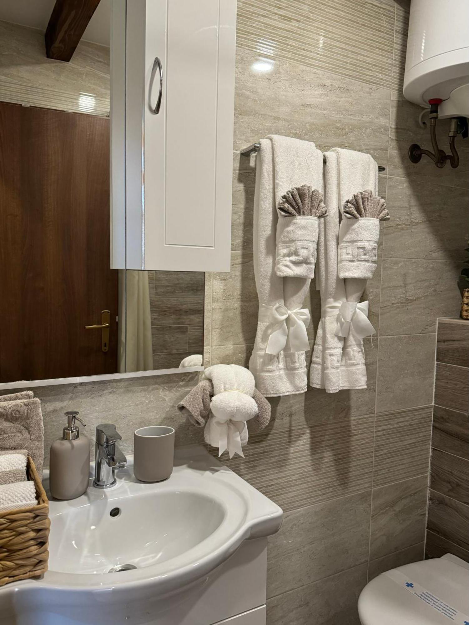Hidden Gem Of Pile Apartment Dubrovnik